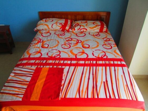 Hotel Aldea Playa - Photo4
