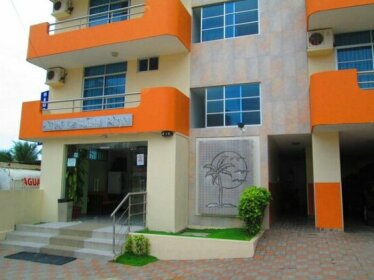 Hotel Aldea Playa