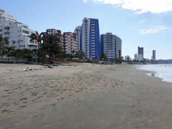 Hotel Almond Beach - Photo2