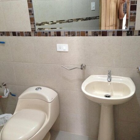Hotel Almond Beach - Photo4