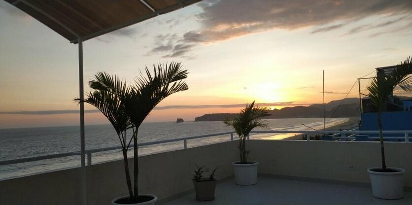 Hotel Andy Atacames - Photo2