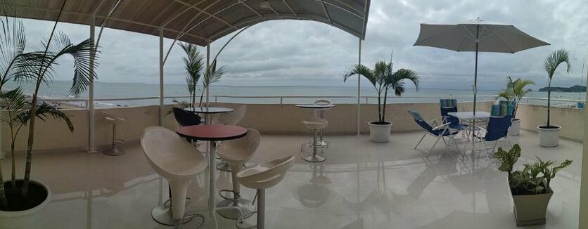 Hotel Andy Atacames - Photo4