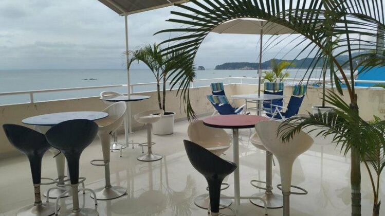 Hotel Andy Atacames - Photo5