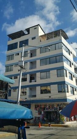 Hotel Andy Atacames