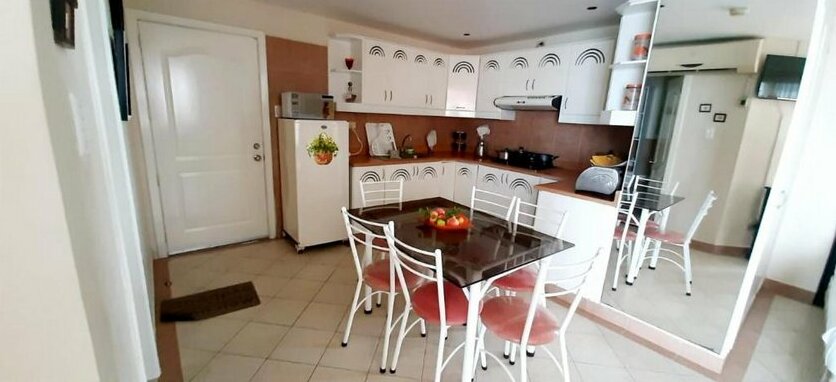 Hotel Arco Iris Atacames - Photo2