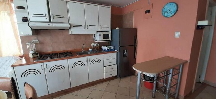 Hotel Arco Iris Atacames - Photo3