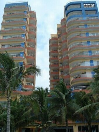 Hotel Arco Iris Atacames