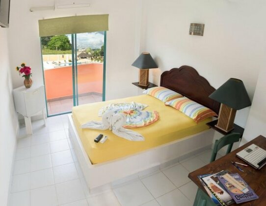 Hotel Carluz - Photo3
