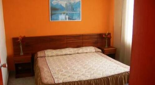 Hotel Castelnuovo - Photo4