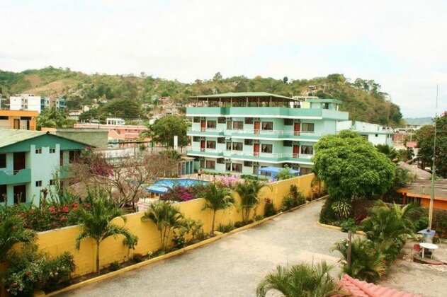 Hotel Cielo Azul Atacames - Photo2