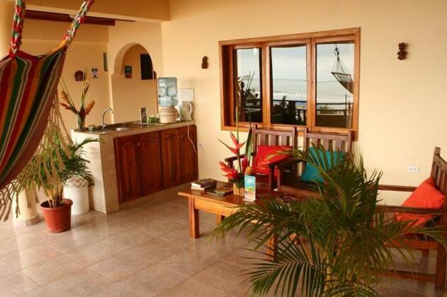 Hotel Cielo Azul Atacames - Photo3