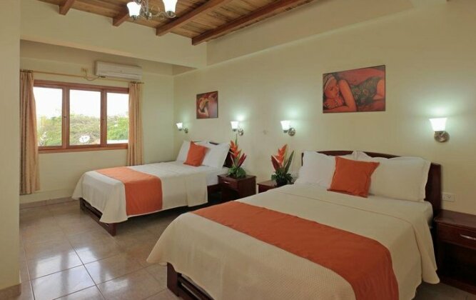 Hotel Cielo Azul Atacames - Photo5