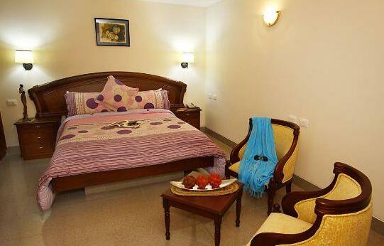 Hotel Club del Sol - Photo2
