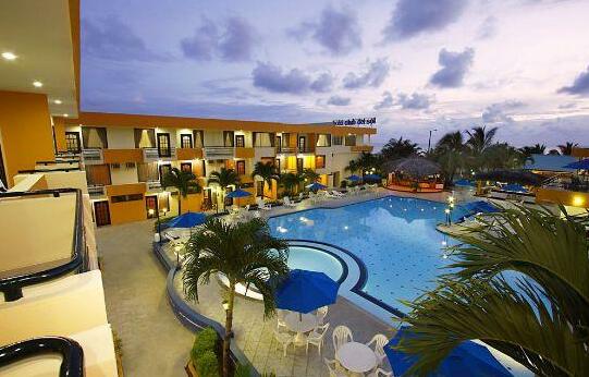 Hotel Club del Sol - Photo3