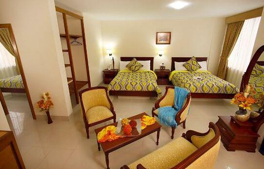 Hotel Club del Sol - Photo4