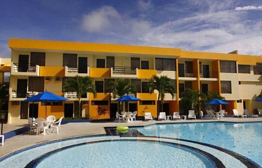 Hotel Club del Sol - Photo5