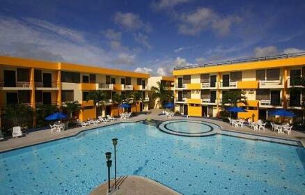 Hotel Club del Sol