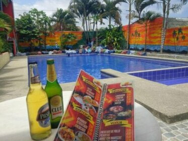 Hotel Eden Tonsupa