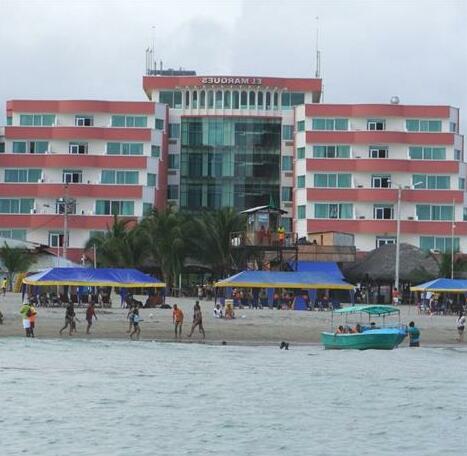 Hotel El Marques - Photo2