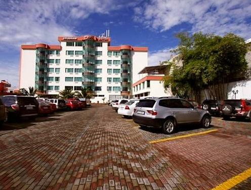 Hotel El Marques - Photo3