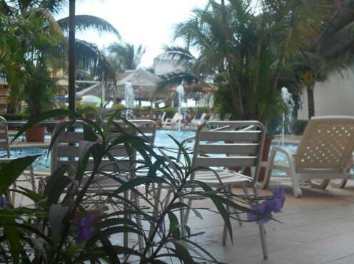 Hotel El Marques - Photo4