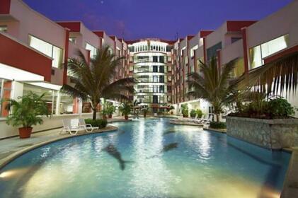 Hotel El Marques