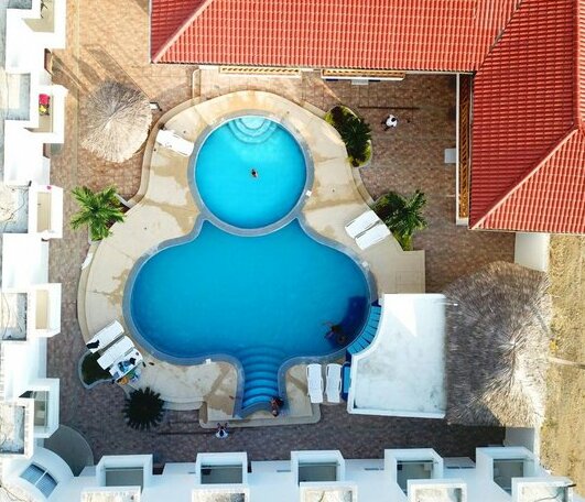 Hotel Jacks Atacames - Photo2
