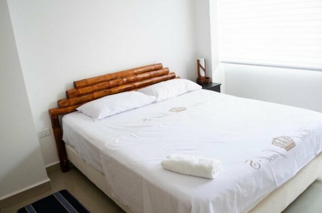 Hotel Jacks Atacames - Photo3