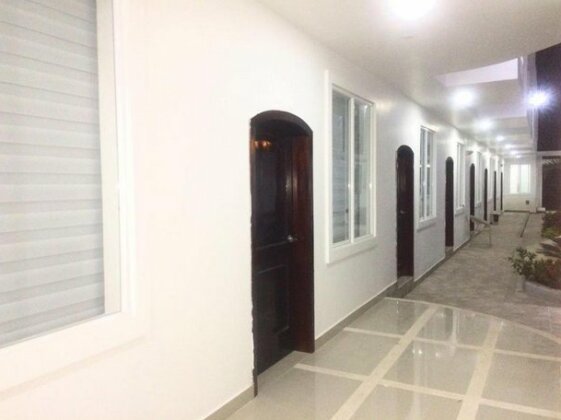 Hotel Jacks Atacames - Photo4