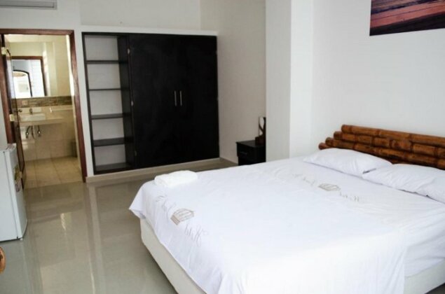 Hotel Jacks Atacames - Photo5
