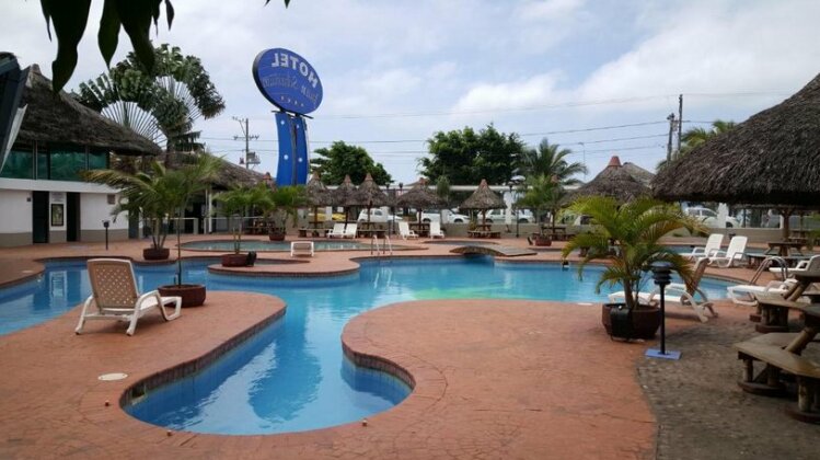 Hotel Juan Sebastian - Photo2