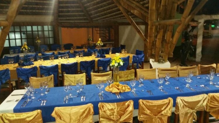 Hotel Juan Sebastian - Photo4