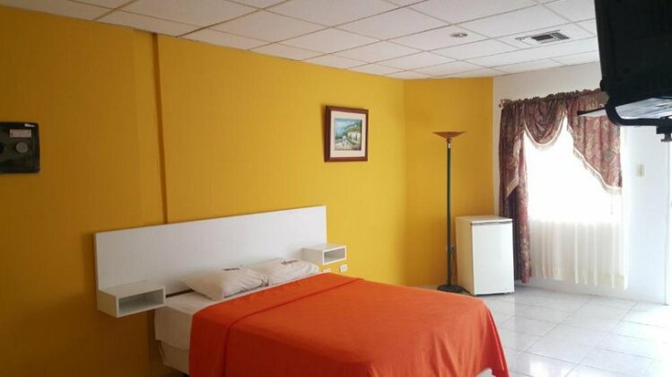 Hotel Juan Sebastian - Photo5