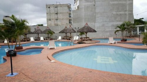 Hotel Juan Sebastian