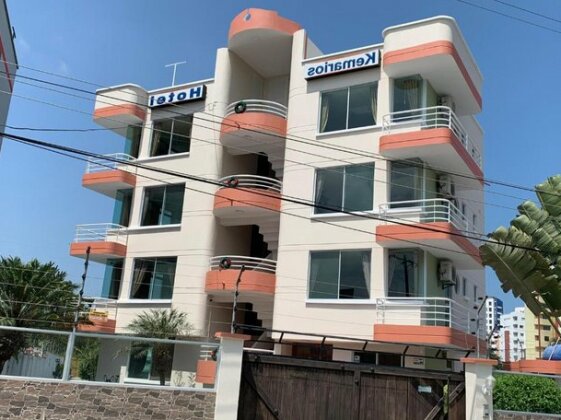 Hotel Kemarios