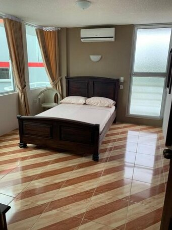 Hotel Kemarios - Photo2