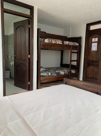 Hotel Kemarios - Photo3