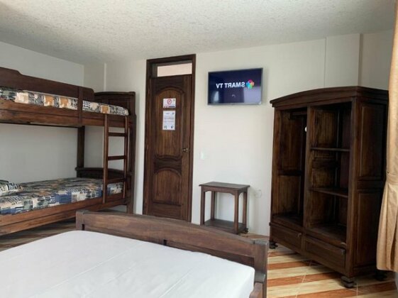 Hotel Kemarios - Photo5