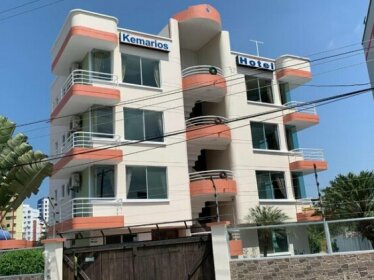 Hotel Kemarios