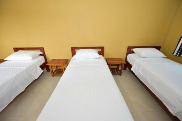 Hotel La Aldea Atacames - Photo5