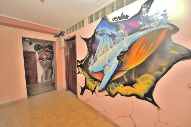 Hotel La Barca Atacames - Photo3
