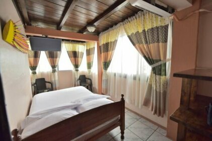 Hotel La Barca Atacames