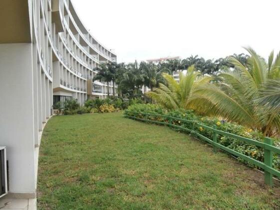 Hotel Makana Resort - Photo3