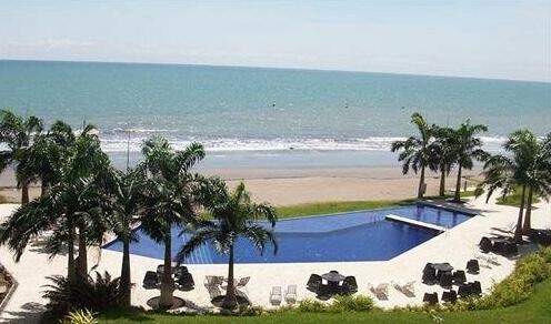 Hotel Makana Resort - Photo4