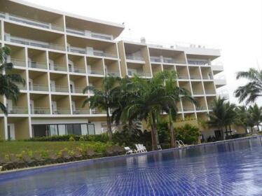 Hotel Makana Resort