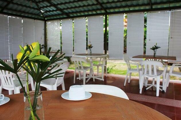 Hotel Oceanic Lodge - Photo2