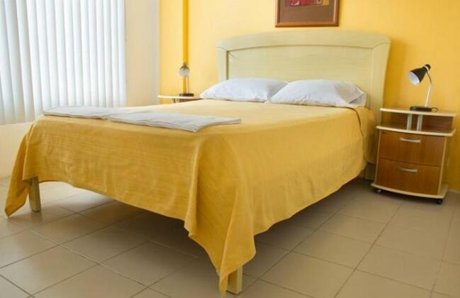 Hotel Oceanic Lodge - Photo3