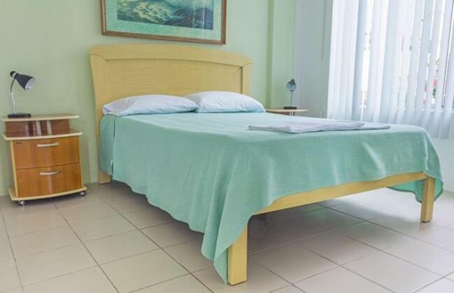 Hotel Oceanic Lodge - Photo4