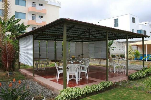 Hotel Oceanic Lodge - Photo5