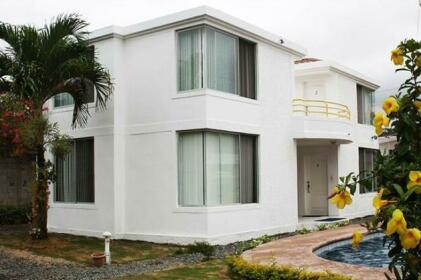 Hotel Oceanic Lodge